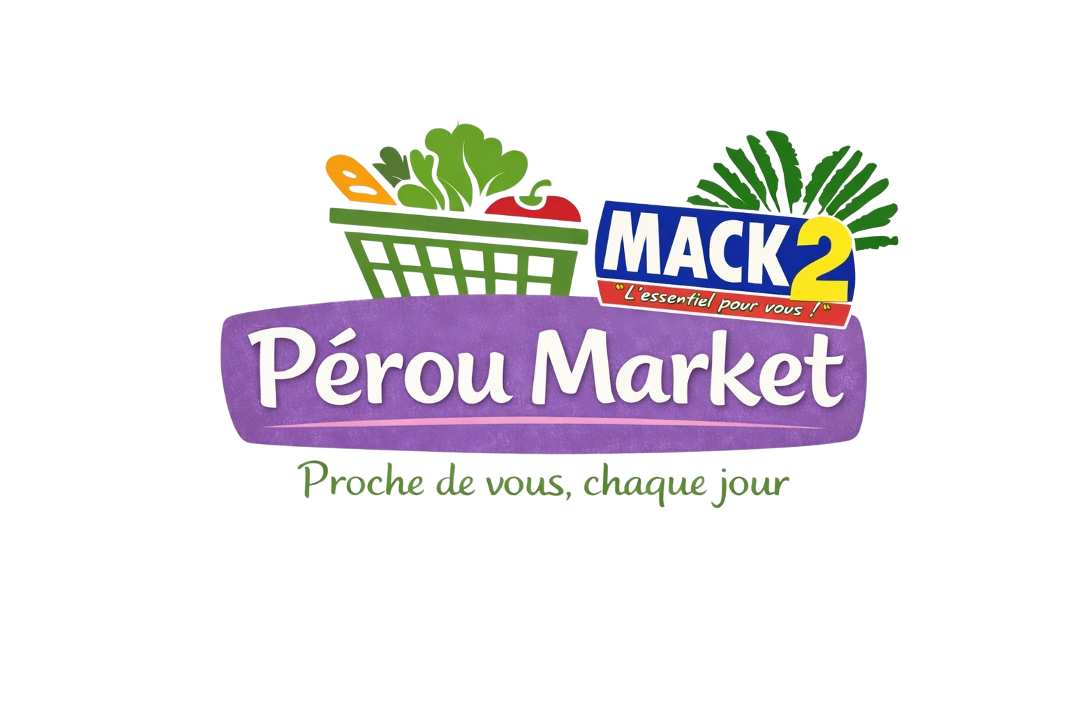 Pérou Market
